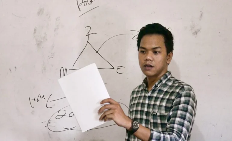Tawaran Investasi Menggiurkan Berbuah Kerugian, LBH HANTAM Desak Polisi Buru Terduga Pelaku Berinisial ‘R’
