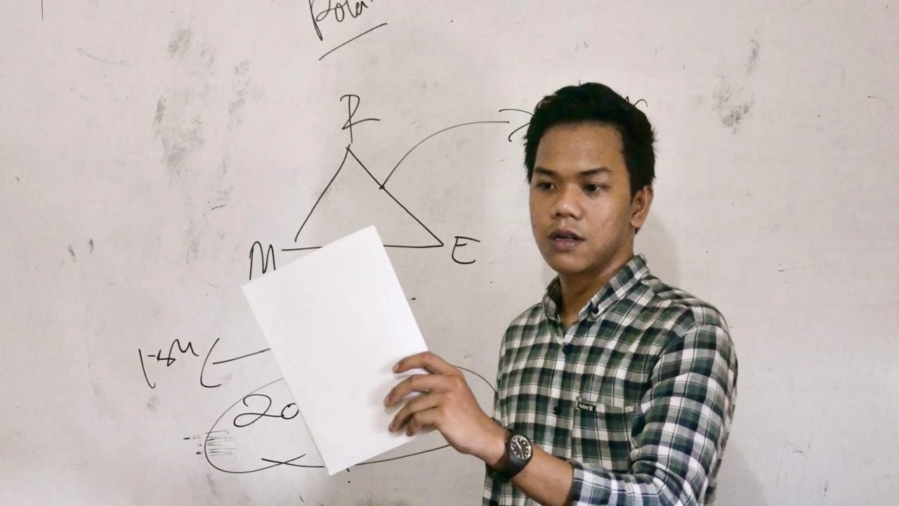 Tawaran Investasi Menggiurkan Berbuah Kerugian, LBH HANTAM Desak Polisi Buru Terduga Pelaku Berinisial ‘R’