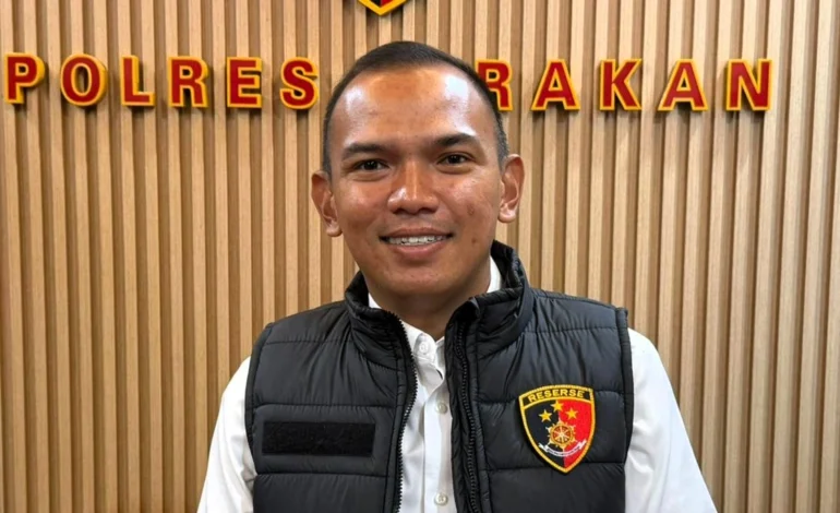Usut Kasus Doxing Dirut PDAM Tarakan, Polisi Agendakan Pemeriksaan Ahli ITE dan Ahli Pidana