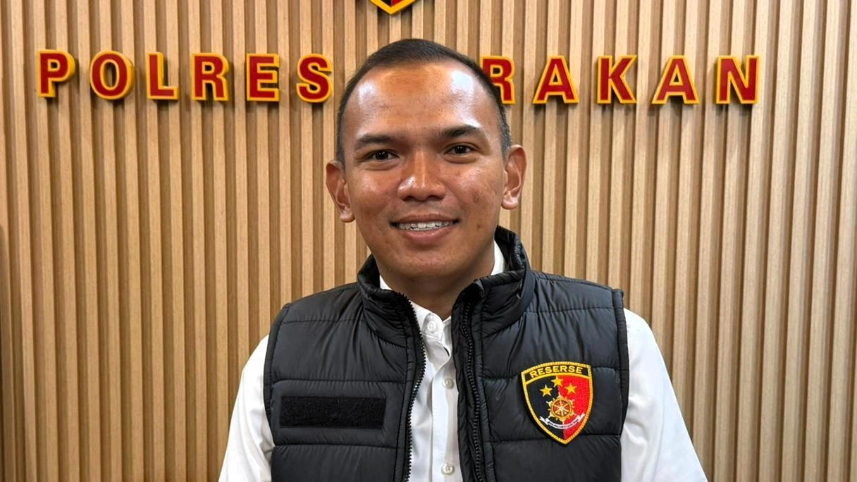 Usut Kasus Doxing Dirut PDAM Tarakan, Polisi Agendakan Pemeriksaan Ahli ITE dan Ahli Pidana