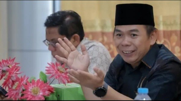DPRD Kaltara Kaji Lingkungan hingga Kemitraan Petani