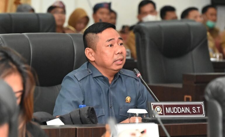 BUMD Migas Kaltara Jaya Diusulkan Bermitra dengan Pertamina Bangun Pertashop
