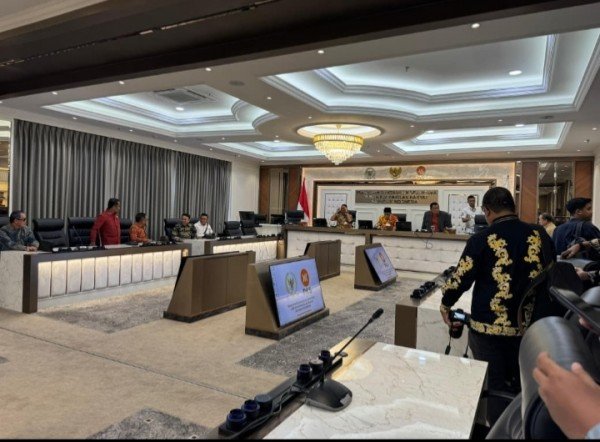 DPRD Kaltara Dorong Penguatan Program Pemberdayaan Nelayan di Wilayah Pesisir