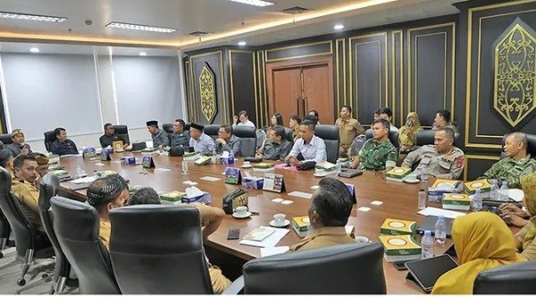 DPRD Kaltara Desak Pembentukan Tim Pendampingan Proses Perizinan Galian C