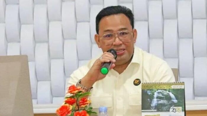 Syamsuddin Arfah Komitmen Gencarkan Sertifikasi Nasional Bagi Pelaku Literasi Kaltara