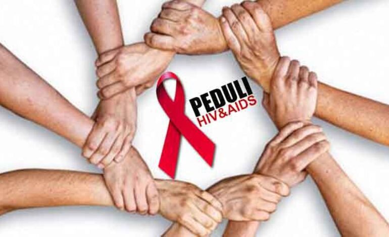 Kasus HIV/AIDS Jadi Perhatian, DPRD Kaltara Siapkan Regulasi Khusus