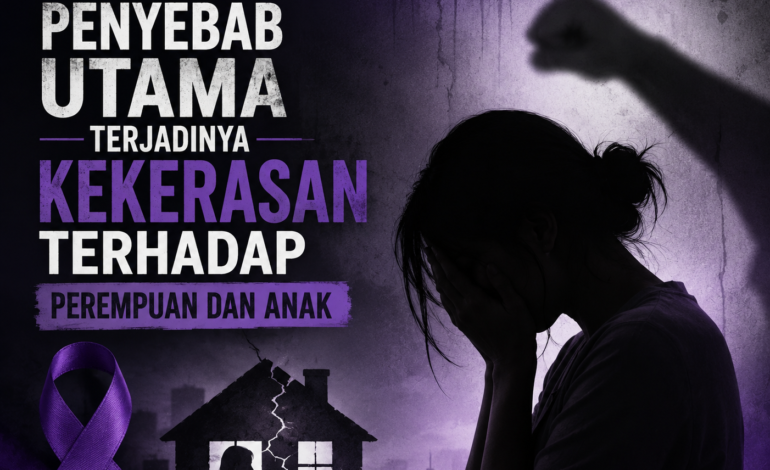 Bukan Sekadar Emosi! DPRD Kaltara Ungkap Penyebab Utama Kekerasan terhadap Perempuan dan Anak