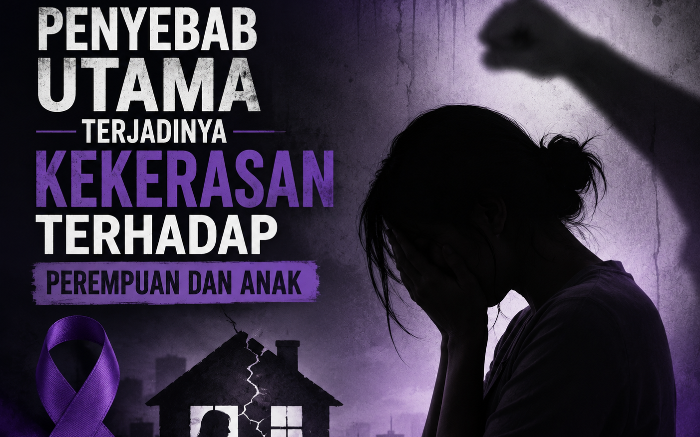 Bukan Sekadar Emosi! DPRD Kaltara Ungkap Penyebab Utama Kekerasan terhadap Perempuan dan Anak