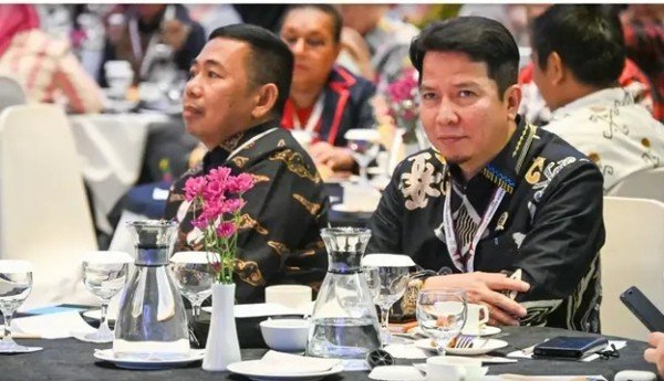 Rakernas ADPSI 2026, Achmad Djufrie: Daerah Harus Jadi Motor Indonesia Emas 2045