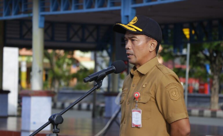 Denny Harianto Dorong Pariwisata Jadi Motor Pertumbuhan Ekonomi Kaltara