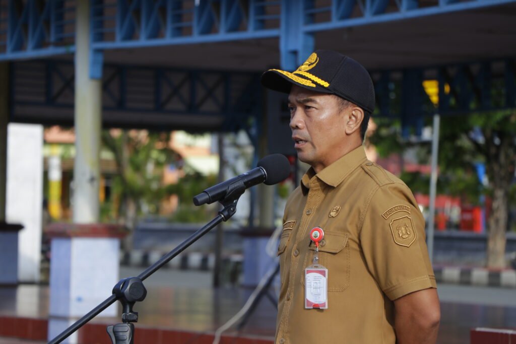 Denny Harianto Dorong Pariwisata Jadi Motor Pertumbuhan Ekonomi Kaltara