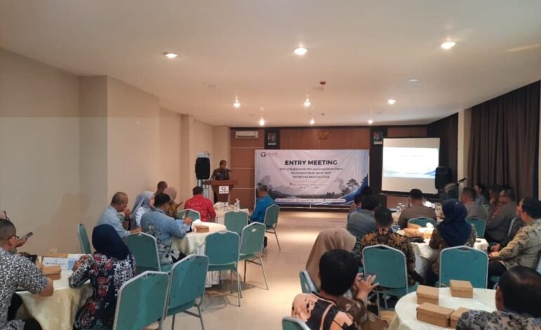 Bersama Ombudsman, Kaltara Bangun Pelayanan Publik yang Semakin Berkualita