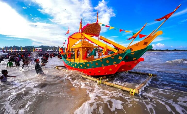 Iraw Tengkayu Bukan Sekadar Festival, DPRD Sebut Penggerak Pariwisata Daerah