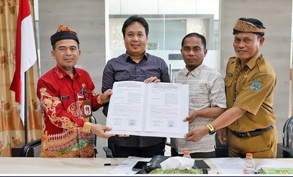 DPRD Kaltara Matangkan Revisi Perda Pengelolaan Barang Milik Daerah