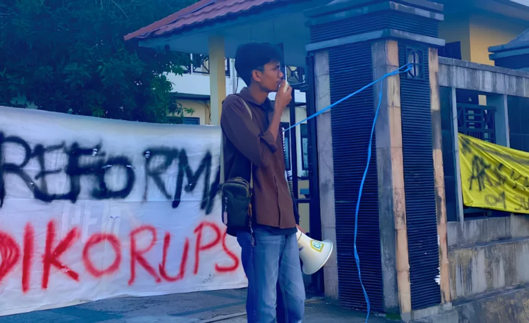 Apresiasi Langkah Polres Tarakan Naikkan Status Kasus Doxing ke Penyidikan, Kuasa Hukum HMI Ingatkan Netralitas