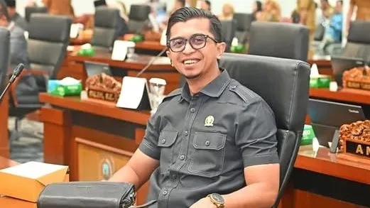 Soroti Belanja Modal Tak Maksimal, DPRD Kaltara Sentil Lemahnya Perencanaan Pemprov