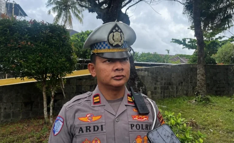 Adu Banteng Dua Aerox di Juata Laut Tarakan, Dua Pengendara Tewas Mengenaskan