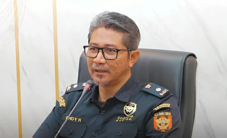 Tanggapi Tudingan LBH Hantam, Bea Cukai Tarakan Tegaskan Penindakan Sesuai Ketentuan
