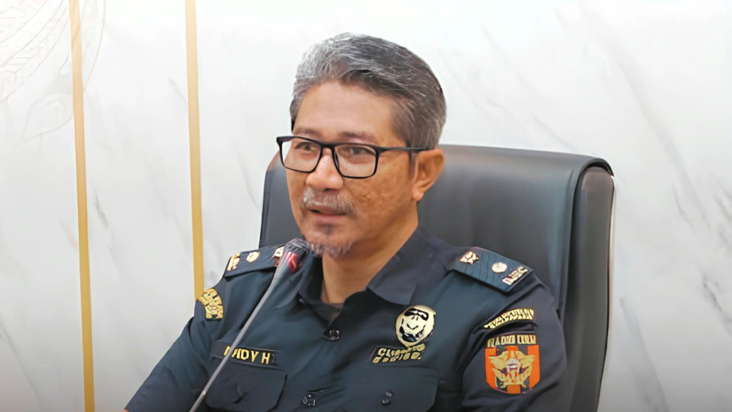 Tanggapi Tudingan LBH Hantam, Bea Cukai Tarakan Tegaskan Penindakan Sesuai Ketentuan