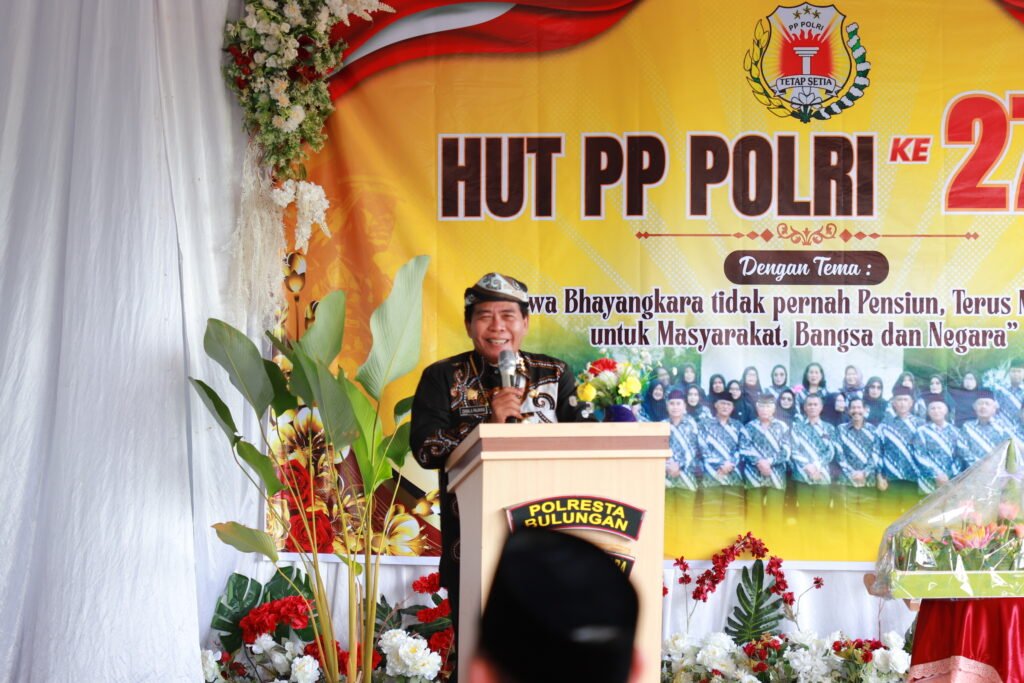 Silaturahmi Purnawirawan Polri, Gubernur Zainal Apresiasi Dedikasi Penjaga Kamtibmas