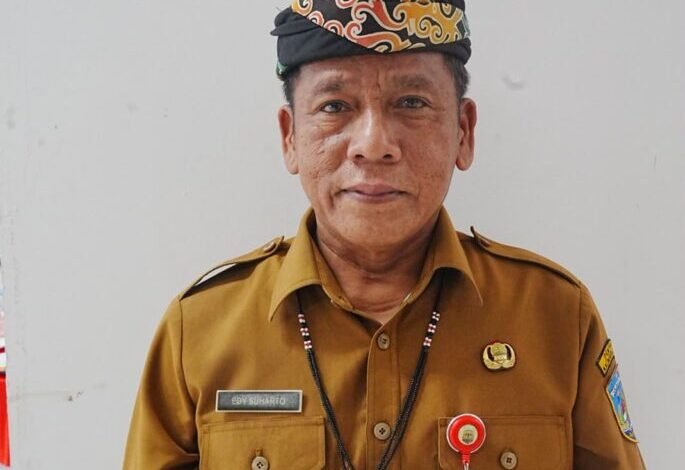 Puncak Harkopnas Kaltara, Hadirkan Pasar Murah dan Layanan Kesehatan Gratis