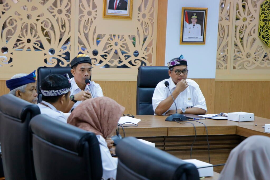 Kaltara Optimalkan Peluang DAK 2027 Demi Percepatan Pembangunan Daerah