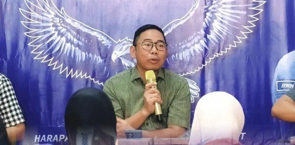 Muddain Serap Aspirasi Warga Saat Sosialisasi Perda APBD 2026 di Sebengkok