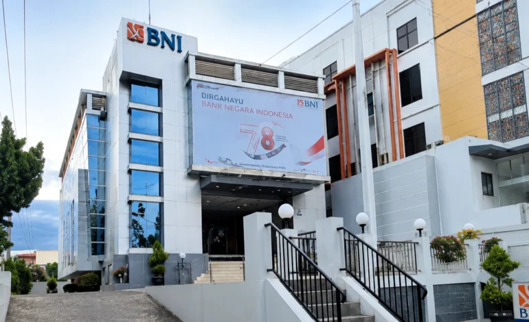 Buntut Isu Perselingkuhan Oknum Pegawai di Nunukan, BNI Buka Suara dan Gelar Pemeriksaan Internal