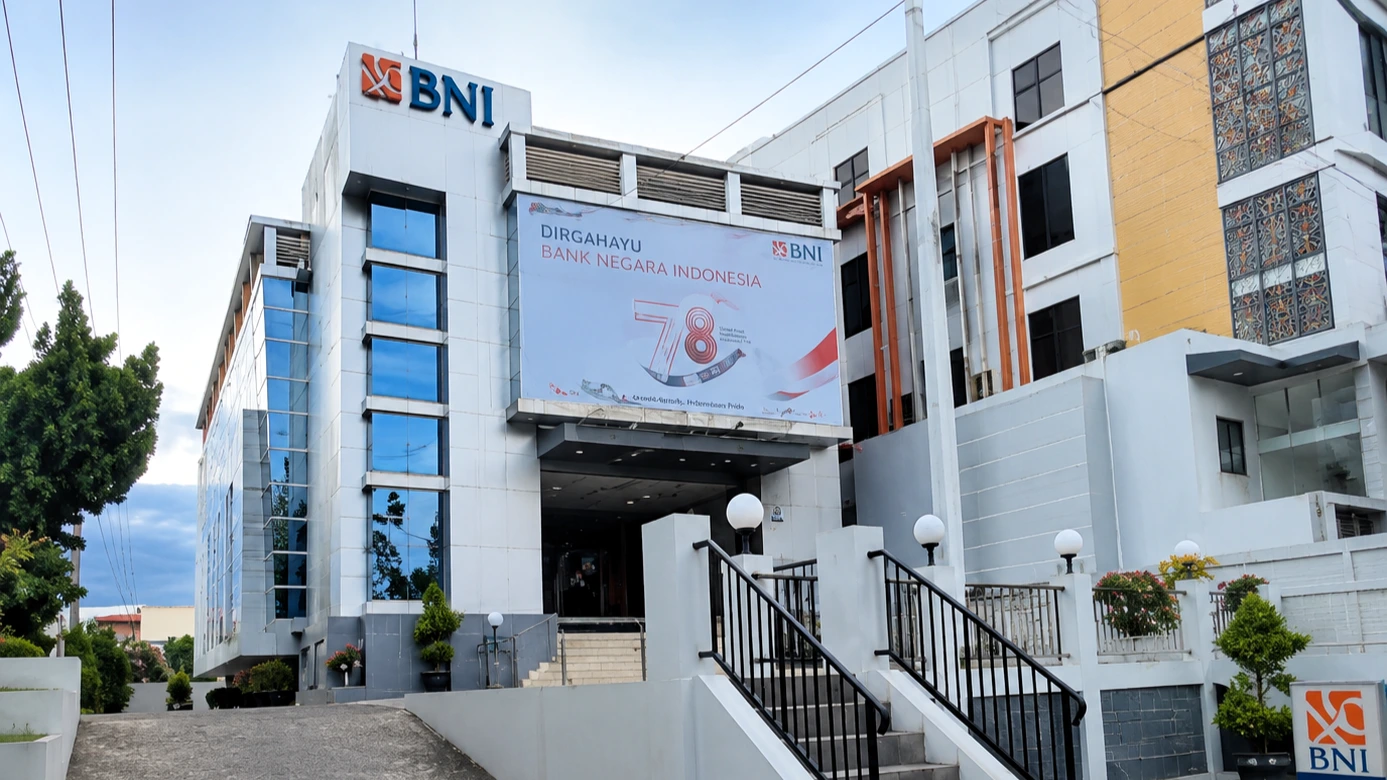 Buntut Isu Perselingkuhan Oknum Pegawai di Nunukan, BNI Buka Suara dan Gelar Pemeriksaan Internal