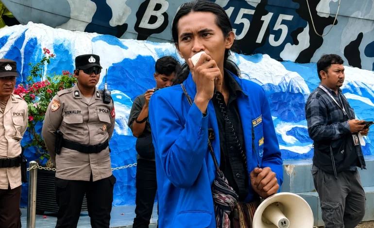 Anak Swasta Bukan Anak Tiri, Menagih Keadilan Beasiswa Kaltara