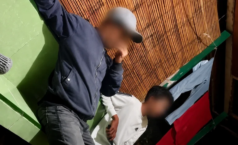 Rumah Orang Tua Ketua HMI Cabang Tarakan Mendadak Didatangi Sekelompok Orang Tak Dikenal Ngaku Keluarga Dirut PDAM, Diduga Upaya Intimidasi dan Teror
