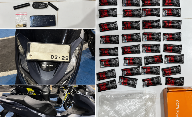 Labfor Pastikan Barang Bukti Etomidate, Kontraktor Tarakan LSH Jadi Tersangka