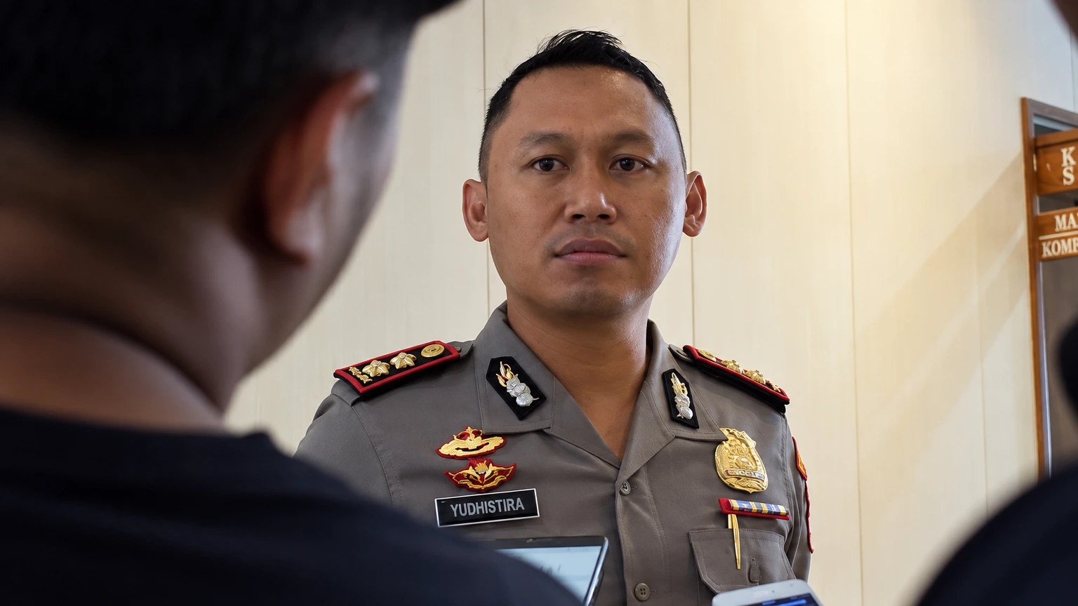 Berkas Dugaan Ijazah Palsu Anggota DPRD Bulungan Lengkap, Perkara Masuk Tahap Penuntutan