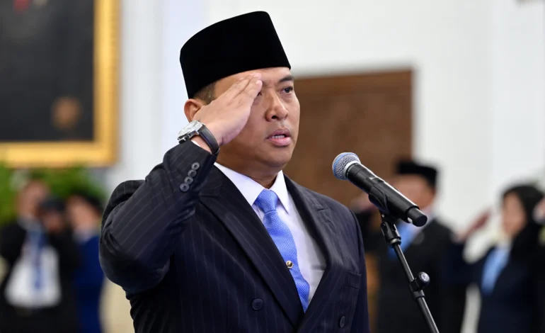 GOKIL! BGN Jadi Penerima Anggaran Terbesar di RAPBN 2027 sedangkan Pendidikan di Posisi 8 dan 9