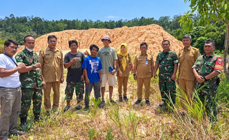 TMMD Buka Akses Mamburungan-Pantai Amal, Warga Kini Tak Perlu Memutar