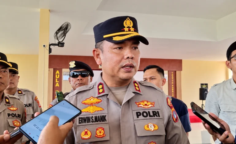 Tak Akan Tuntut Polisi, Sang Ibu Ikhlas Anaknya Meninggal di Ruang Tahanan
