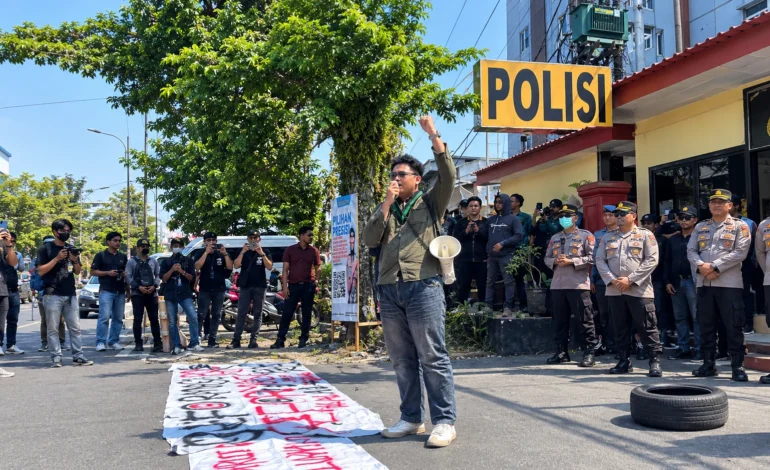 Main Mata dalam Dugaan Pungli SPPD di DPRD Kaltara, HMI Desak Polda Buka Hasil Klarifikasi Intelijen