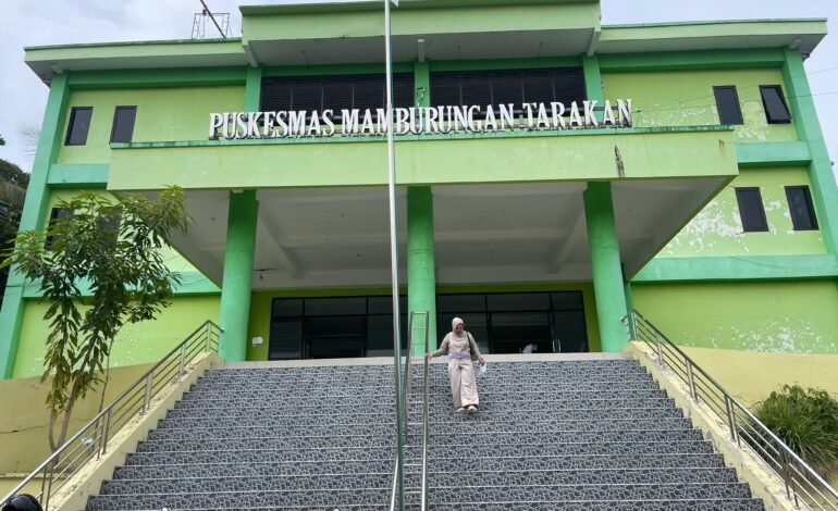 Puskesmas Mamburungan Miliki 17 Posyandu ILP, Layani Semua Siklus Kehidupan