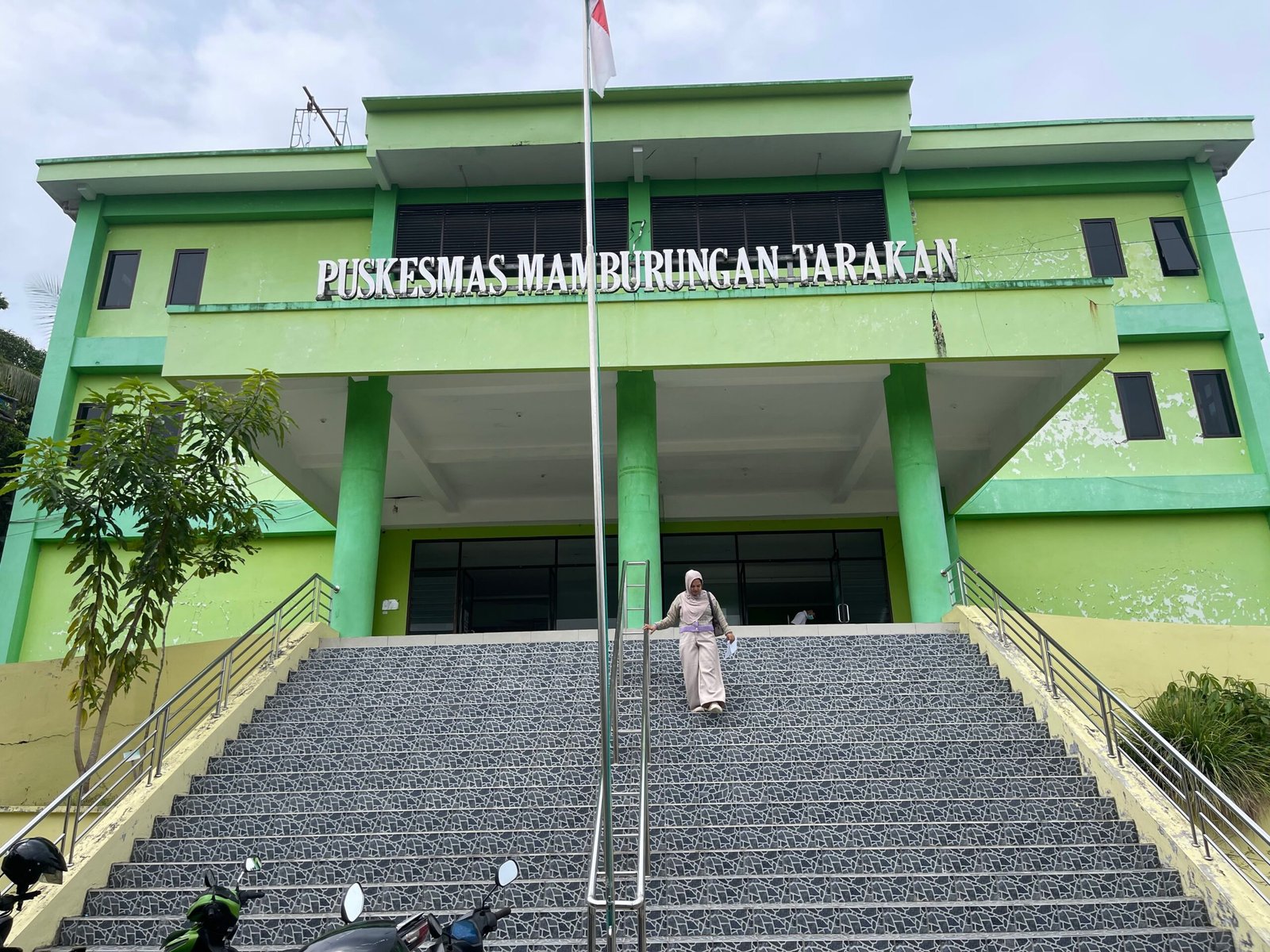 Puskesmas Mamburungan Miliki 17 Posyandu ILP, Layani Semua Siklus Kehidupan